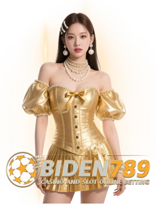 biden789 ทางเข้าเล่น
