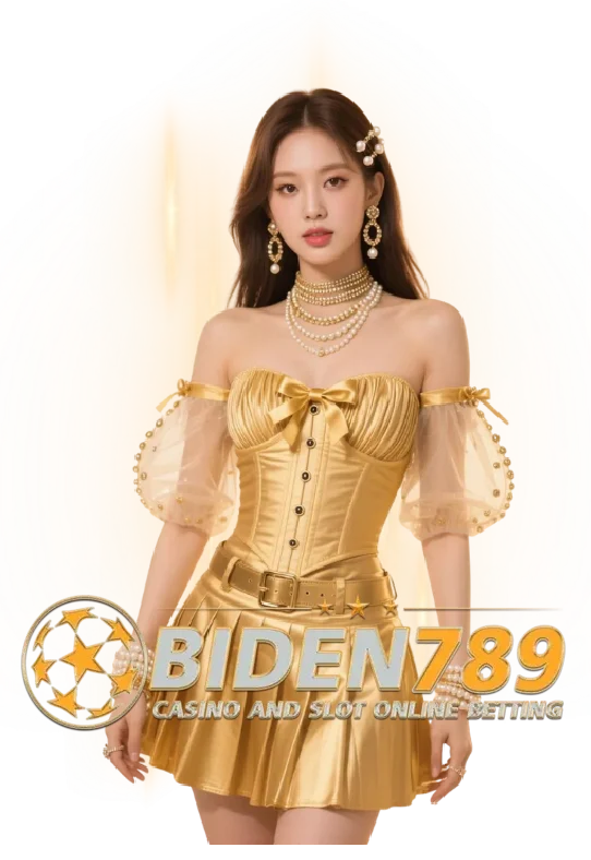 biden789 เครดิตฟรี